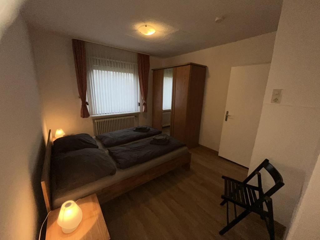 !!!Neu!!! Ferienwohnung An Der Harle Mit Dachterrasse Каролинензиль Экстерьер фото