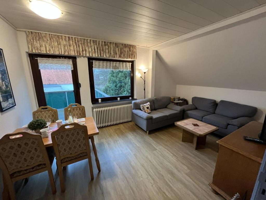 !!!Neu!!! Ferienwohnung An Der Harle Mit Dachterrasse Каролинензиль Экстерьер фото